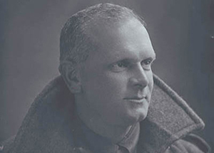 Herbert Milnes