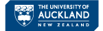 The University of Auckland Library - logo