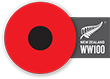 WW100 - logo